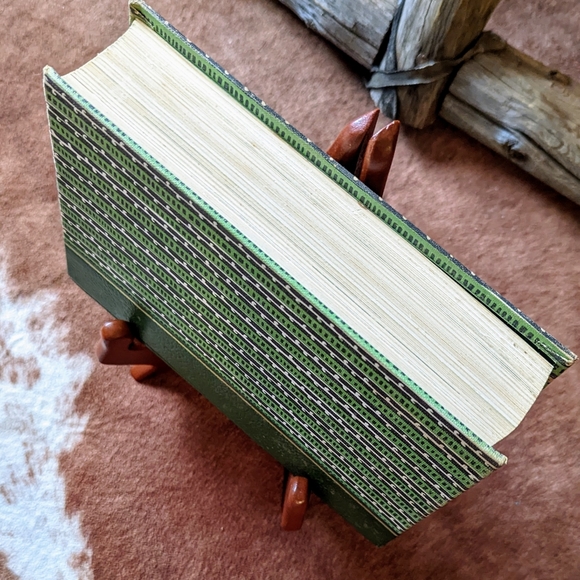 1966 Readers Digest Condensed Books Vol 1 Winter Selections - Picture 4 of 16